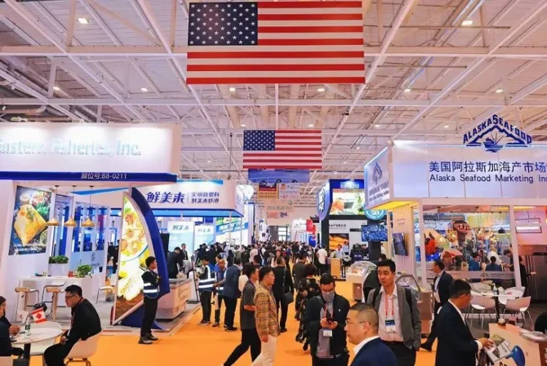 Meet Smiler Food at CFSE 2026, Booth B9-1420