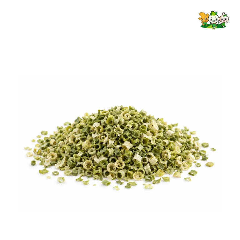 Air Dried Spring Onion