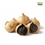 Black Garlic