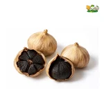 Black Garlic