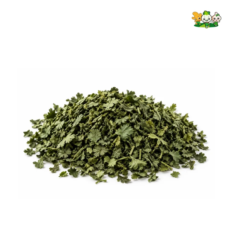 Dehydrated Coriander