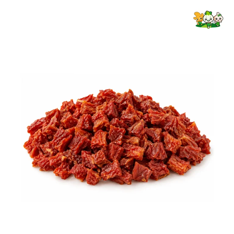 Dehydrated Tomato