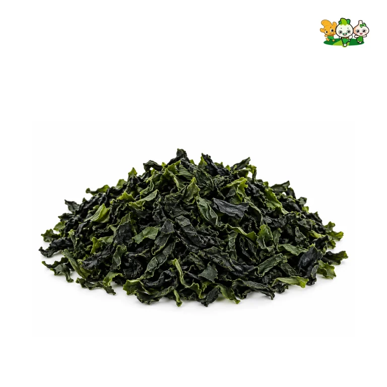 Dehydrated Wakame