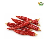 Dried Chilli
