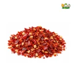 Dried Chilli