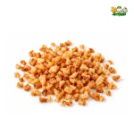 Fried Garlic