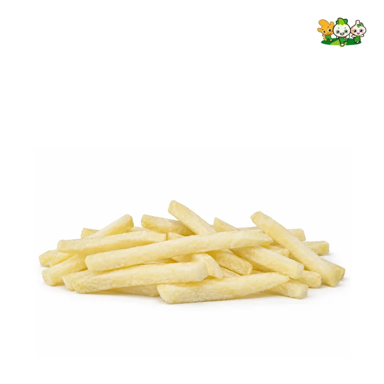 Frozen French Fries