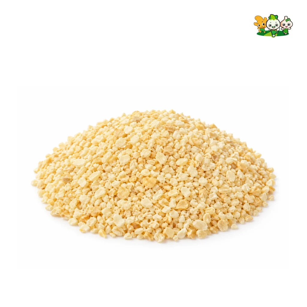 Garlic Granules