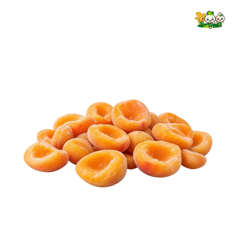 IQF Apricot