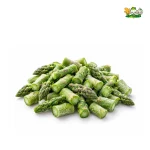 IQF-Spargel