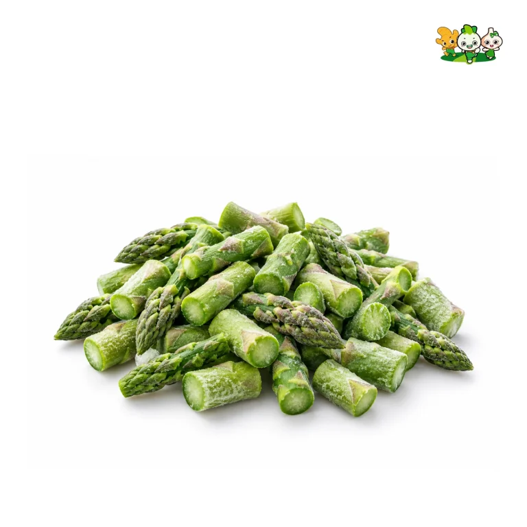 IQF Asparagus