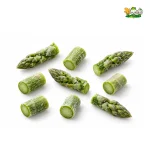 IQF-Spargel