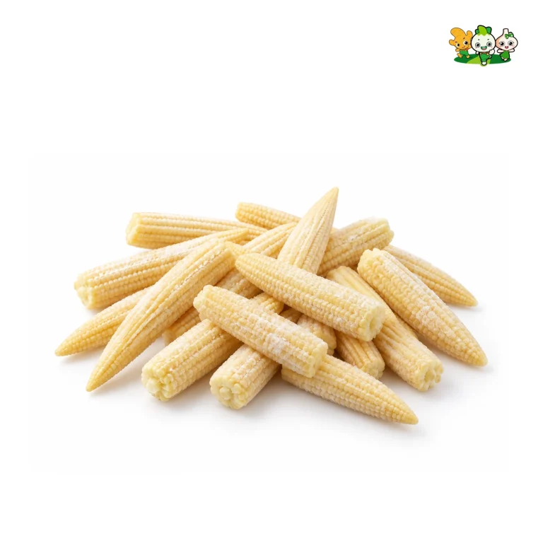 IQF Baby Corn