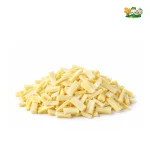 Brotes de bambú IQF