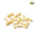 Brotes de bambú IQF