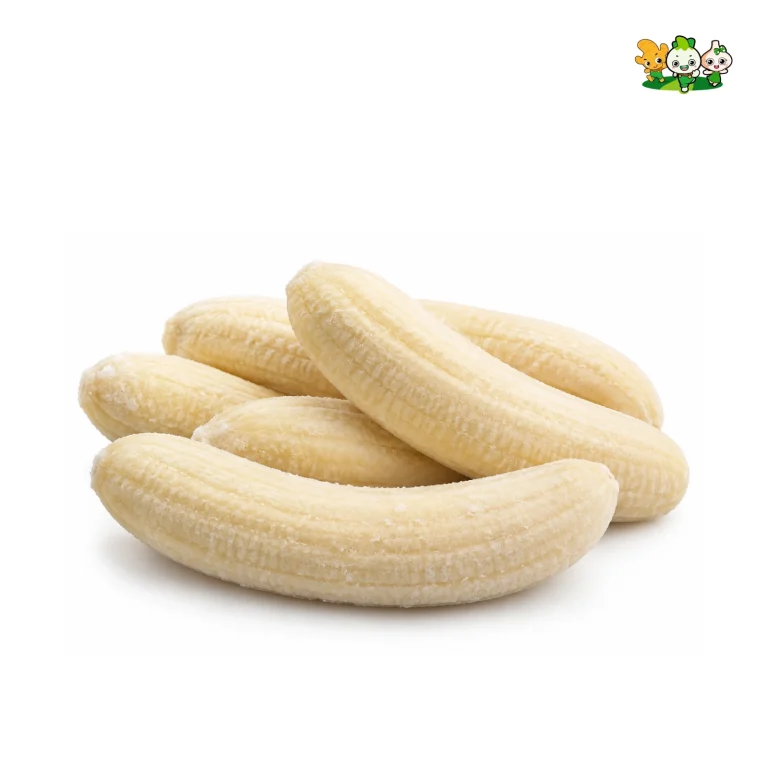 IQF Banana