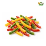 Pimiento IQF