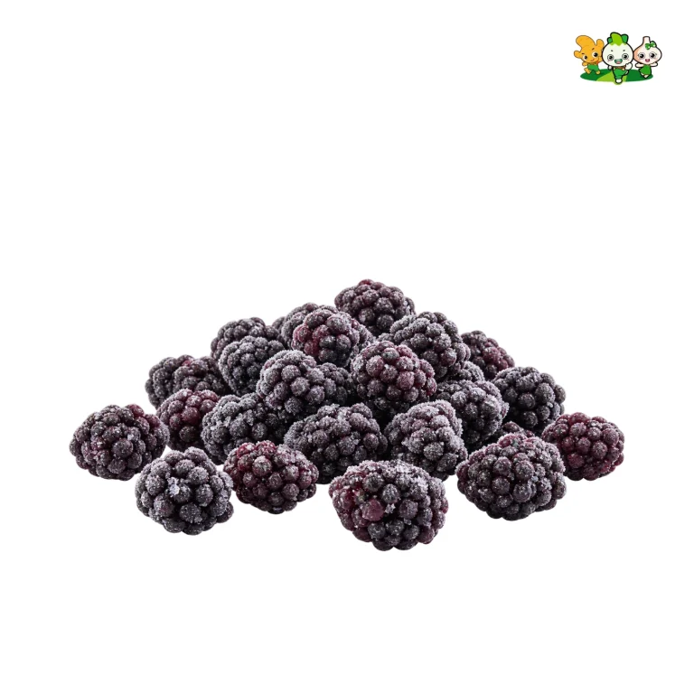 IQF Blackberry