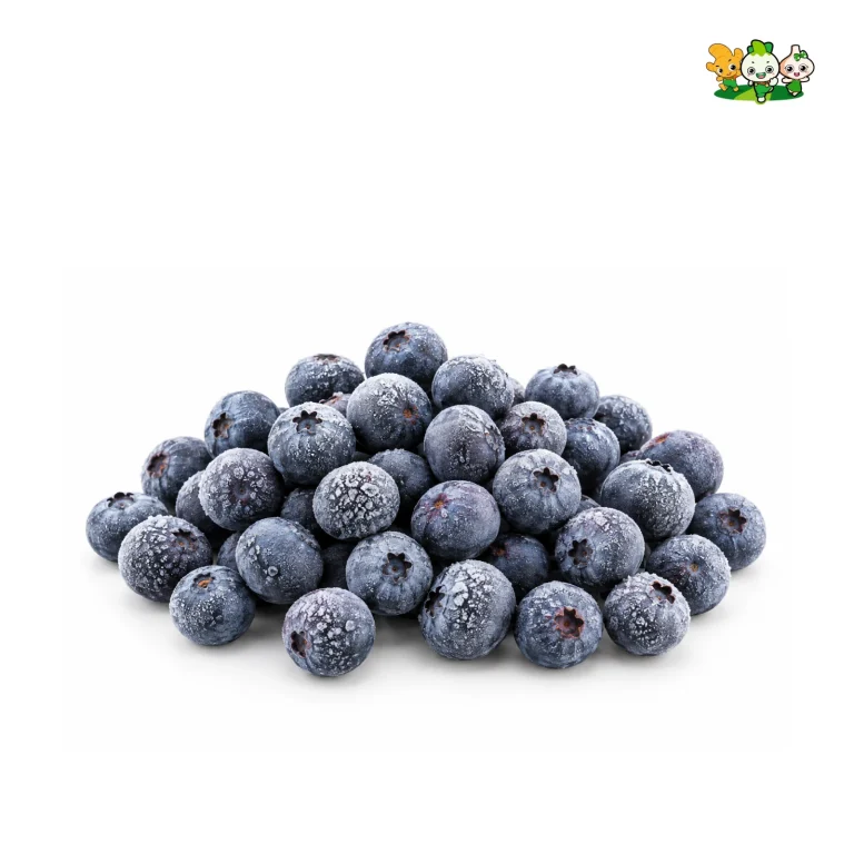 IQF Blueberry