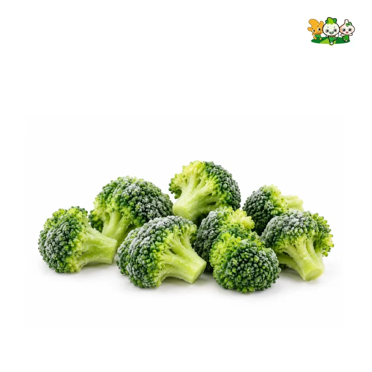 IQF Broccoli