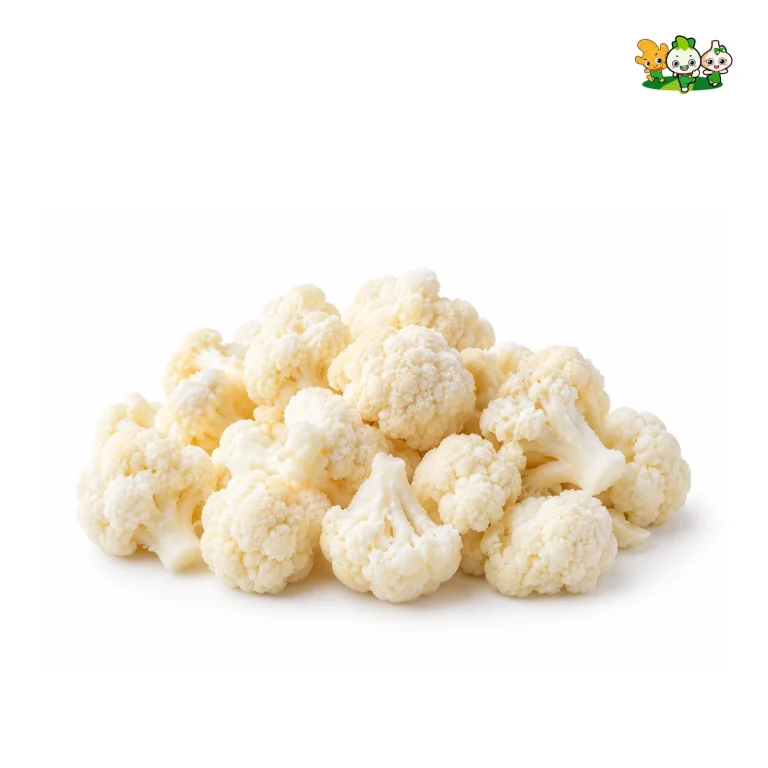 IQF Cauliflower