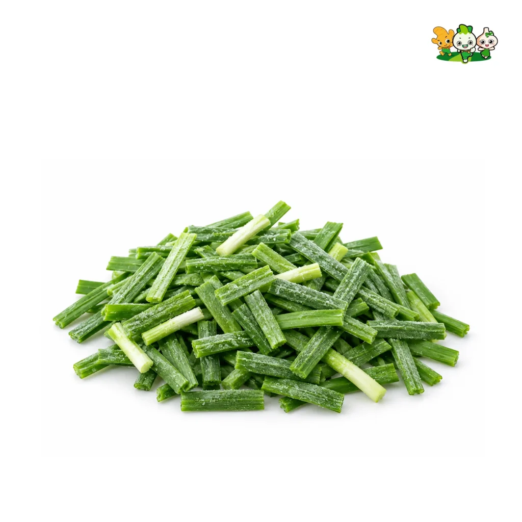 IQF Chinese Chives