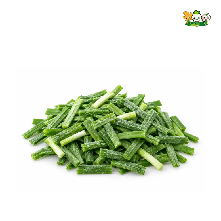IQF Chinese Chives