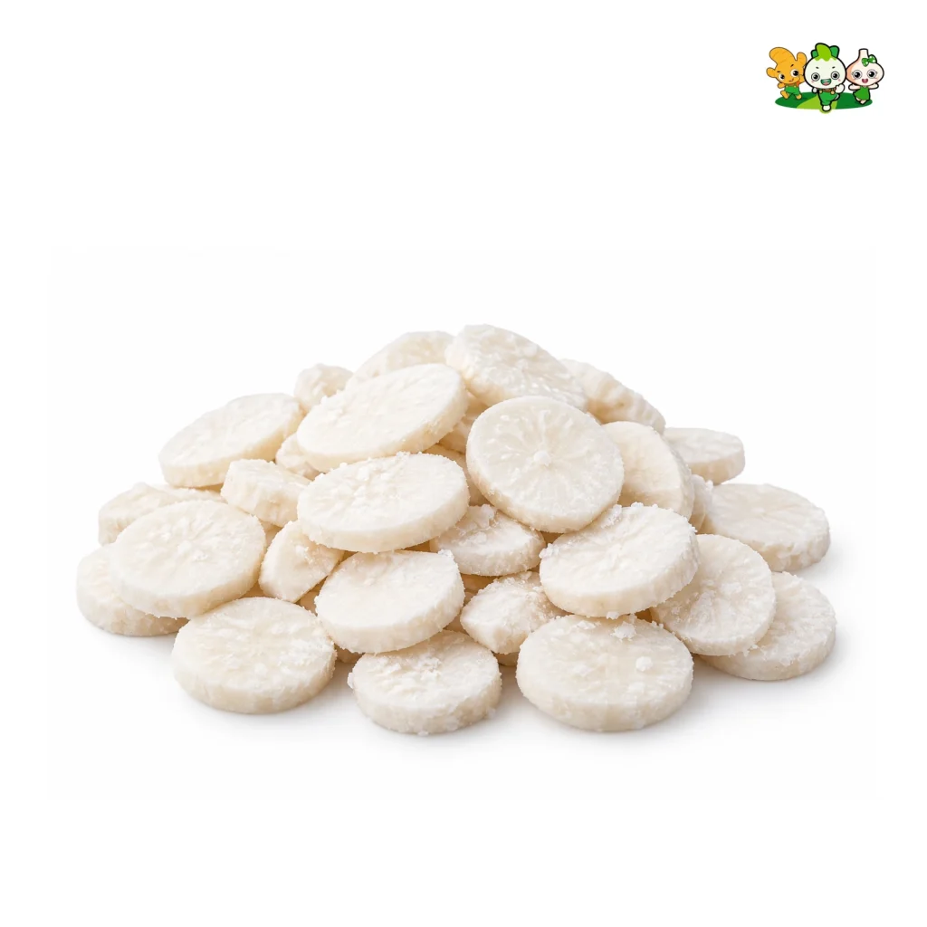 IQF Chinese Yam