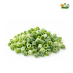 IQF Diced Scallion
