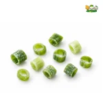 IQF Diced Scallion