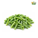 IQF Garlic Scapes