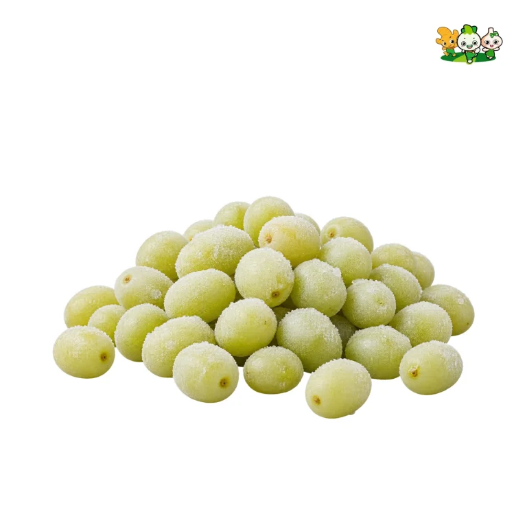 IQF Grape