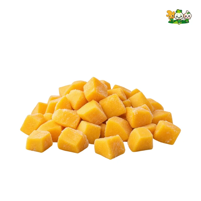 IQF Mango