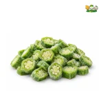 Okra IQF