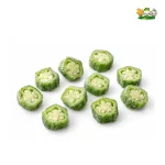 Okra IQF