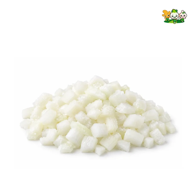 IQF Onion