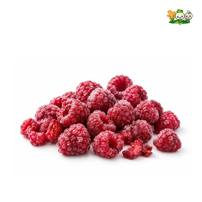 IQF Raspberry