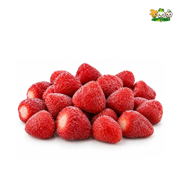 IQF Strawberry