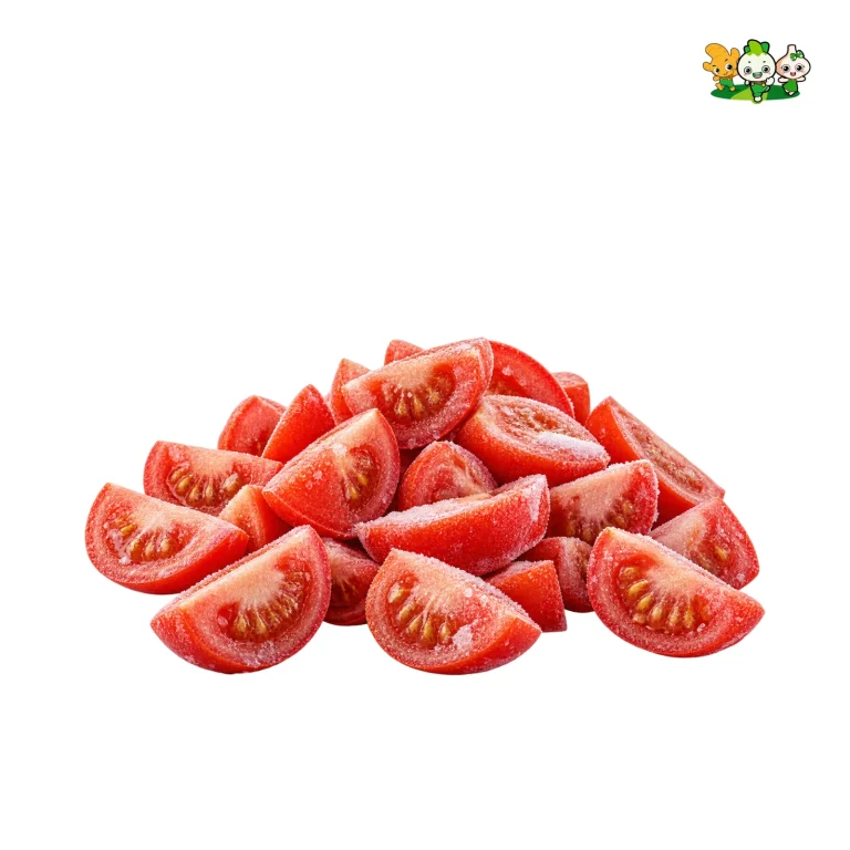 IQF Tomato