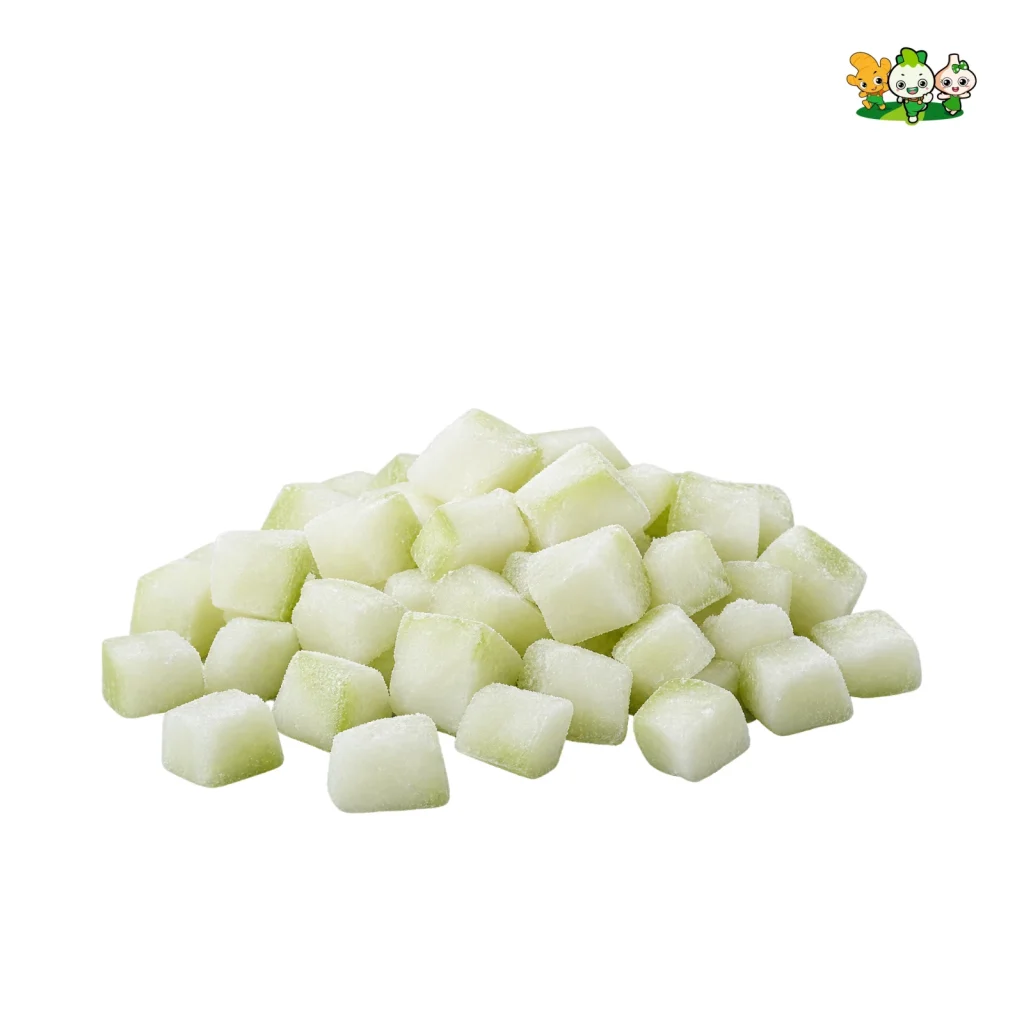 IQF Winter Melon
