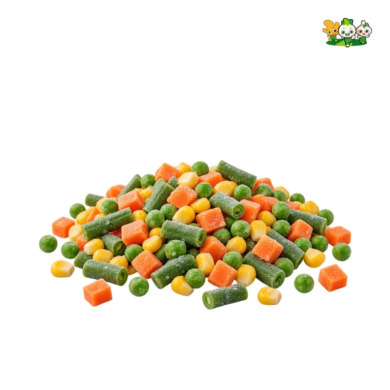 Mixed Vegetables
